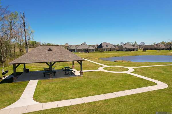 0.15 Acres of Residential Land for Sale in Zachary, Louisiana
