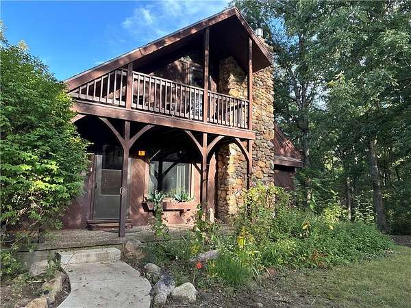 4 Acres of Land with Home for Sale in Kirksville, Missouri