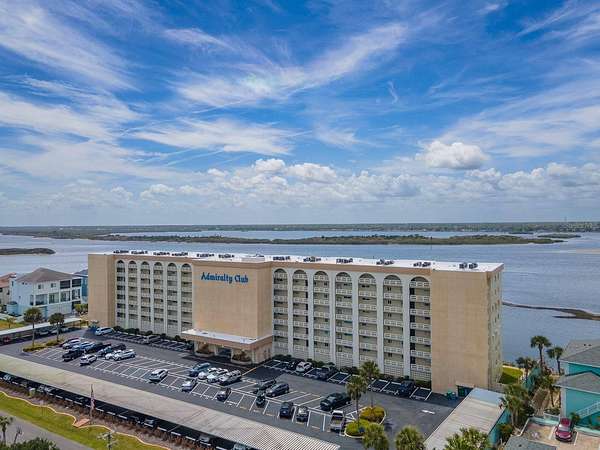2.14 Acres of Land with Home for Sale in Port Orange, Florida