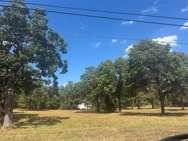 5 Acres of Residential Land for Sale in Skiatook, Oklahoma