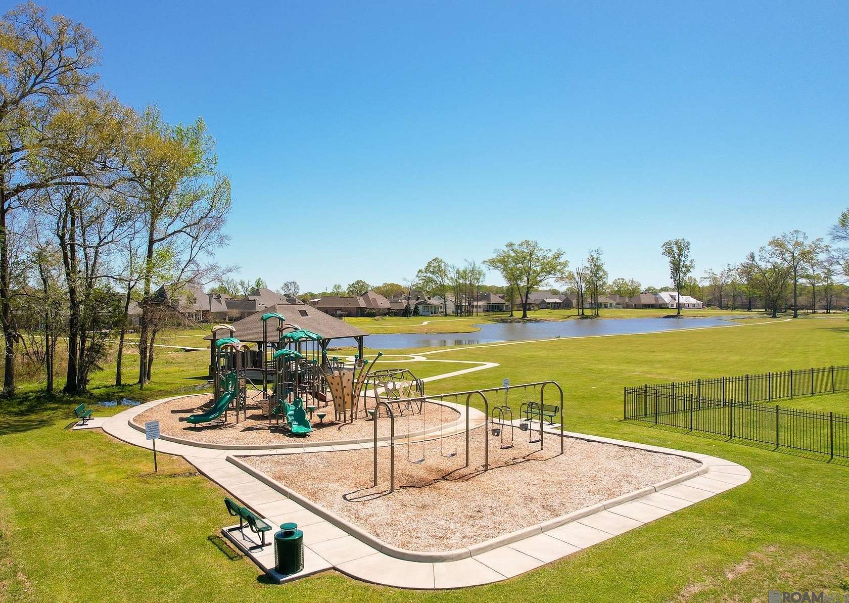 0.15 Acres of Residential Land for Sale in Zachary, Louisiana