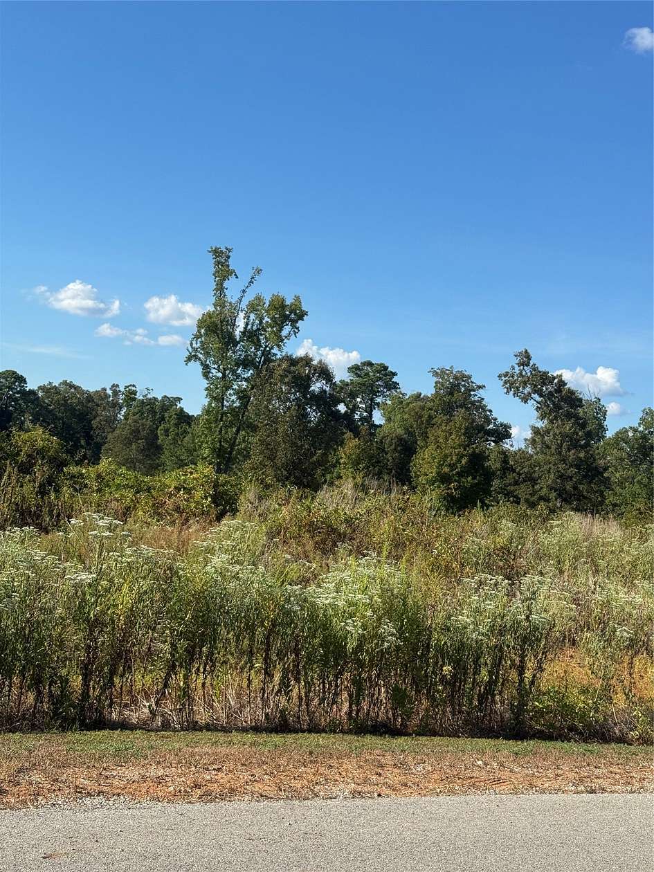 4.88 Acres of Residential Land for Sale in Winona, Texas