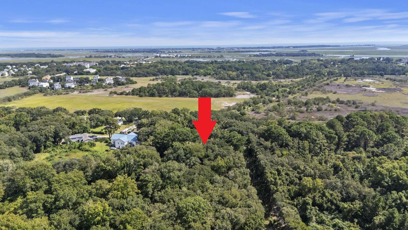 0.42 Acres of Residential Land for Sale in Charleston, South Carolina