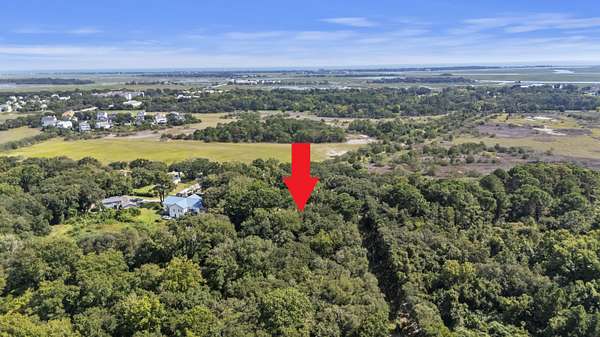 0.42 Acres of Residential Land for Sale in Charleston, South Carolina