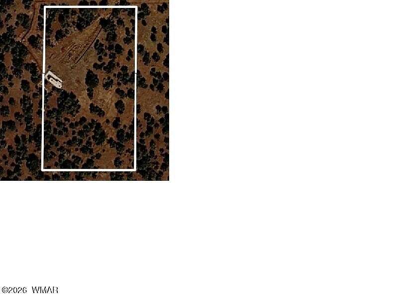 2 Acres of Residential Land for Sale in Vernon, Arizona