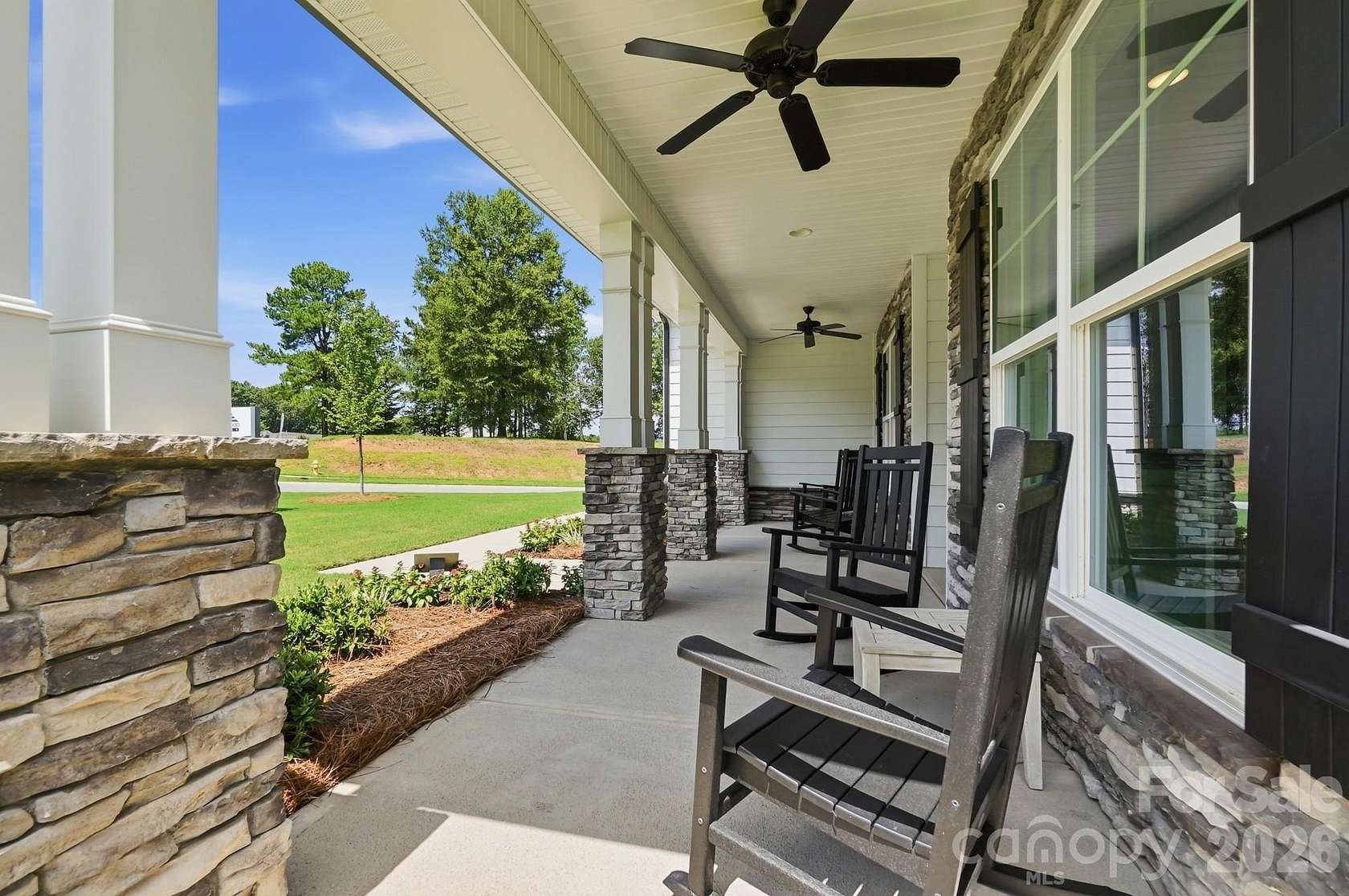 32.2 Acres of Land with Home for Sale in Mooresville, North Carolina