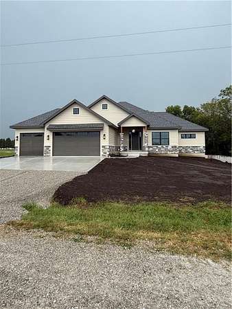 3 Acres of Land with Home for Sale in Bates City, Missouri