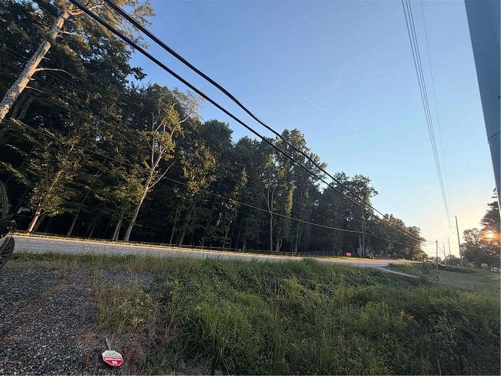 1.73 Acres of Mixed-Use Land for Sale in Dallas, Georgia