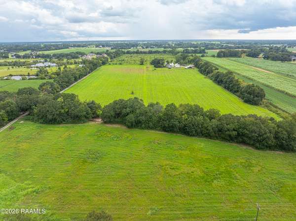 37 Acres of Land for Sale in Youngsville, Louisiana