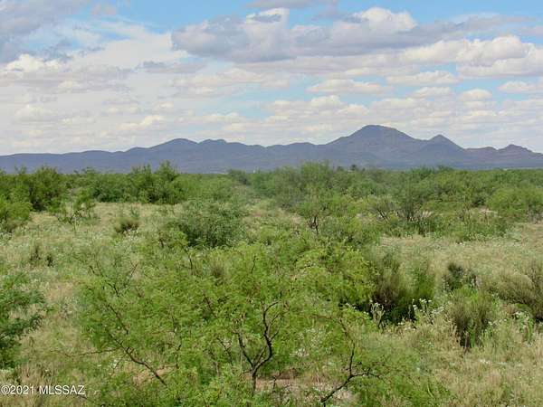 80 Acres of Land for Sale in Portal, Arizona