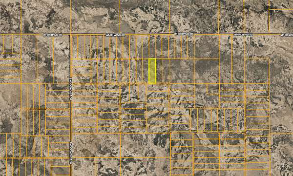 10 Acres of Recreational Land for Sale in Deming, New Mexico