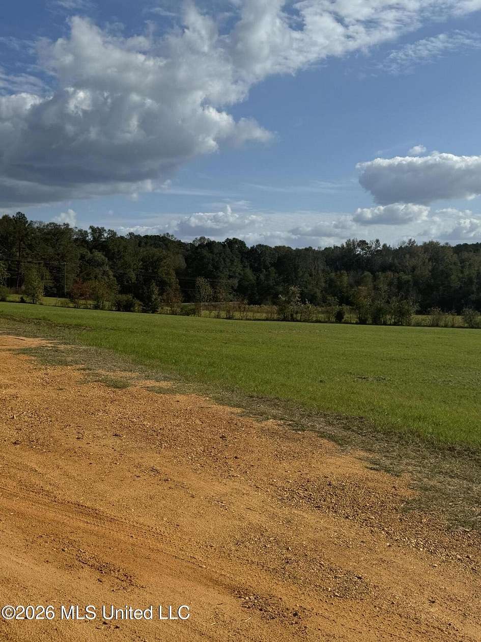 1.7 Acres of Residential Land for Sale in McComb, Mississippi