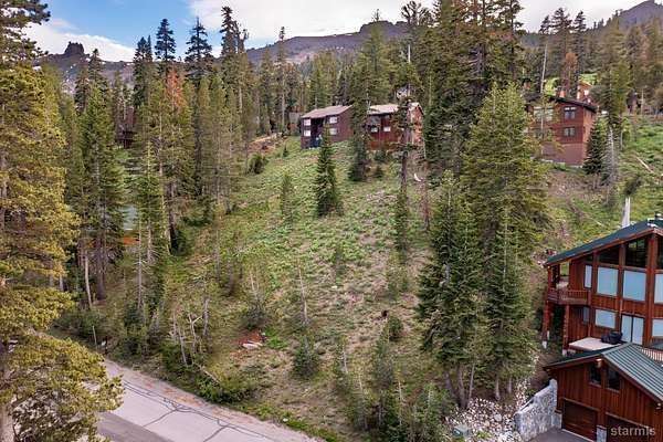 0.28 Acres of Land for Sale in Kirkwood, California