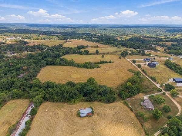 69.6 Acres of Recreational Land for Sale in Gravette, Arkansas