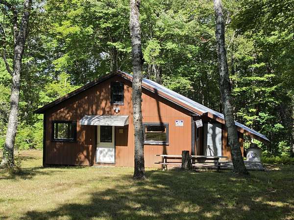 2 Acres of Land with Home for Sale in Thorndike, Maine