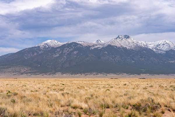 5 Acres of Land for Sale in Alamosa, Colorado