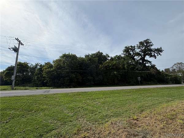 3.15 Acres of Residential Land for Sale in Barker, New York