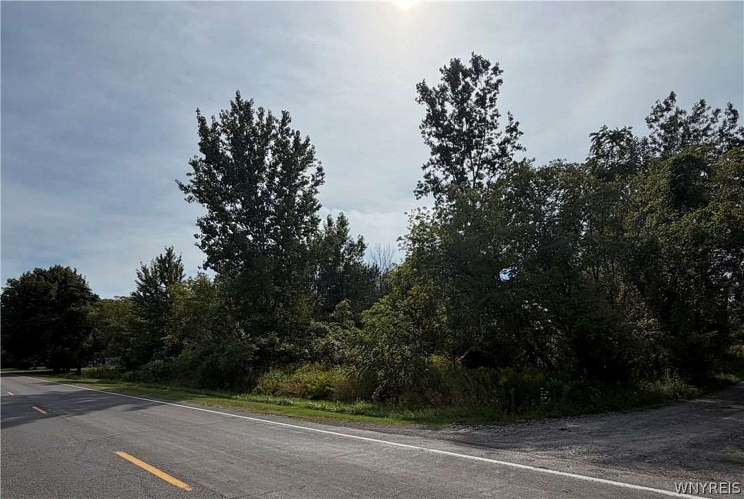 4 Acres of Residential Land for Sale in Barker, New York