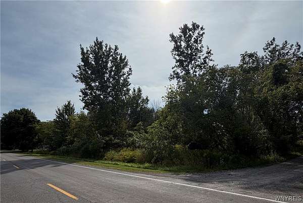 4 Acres of Residential Land for Sale in Barker, New York