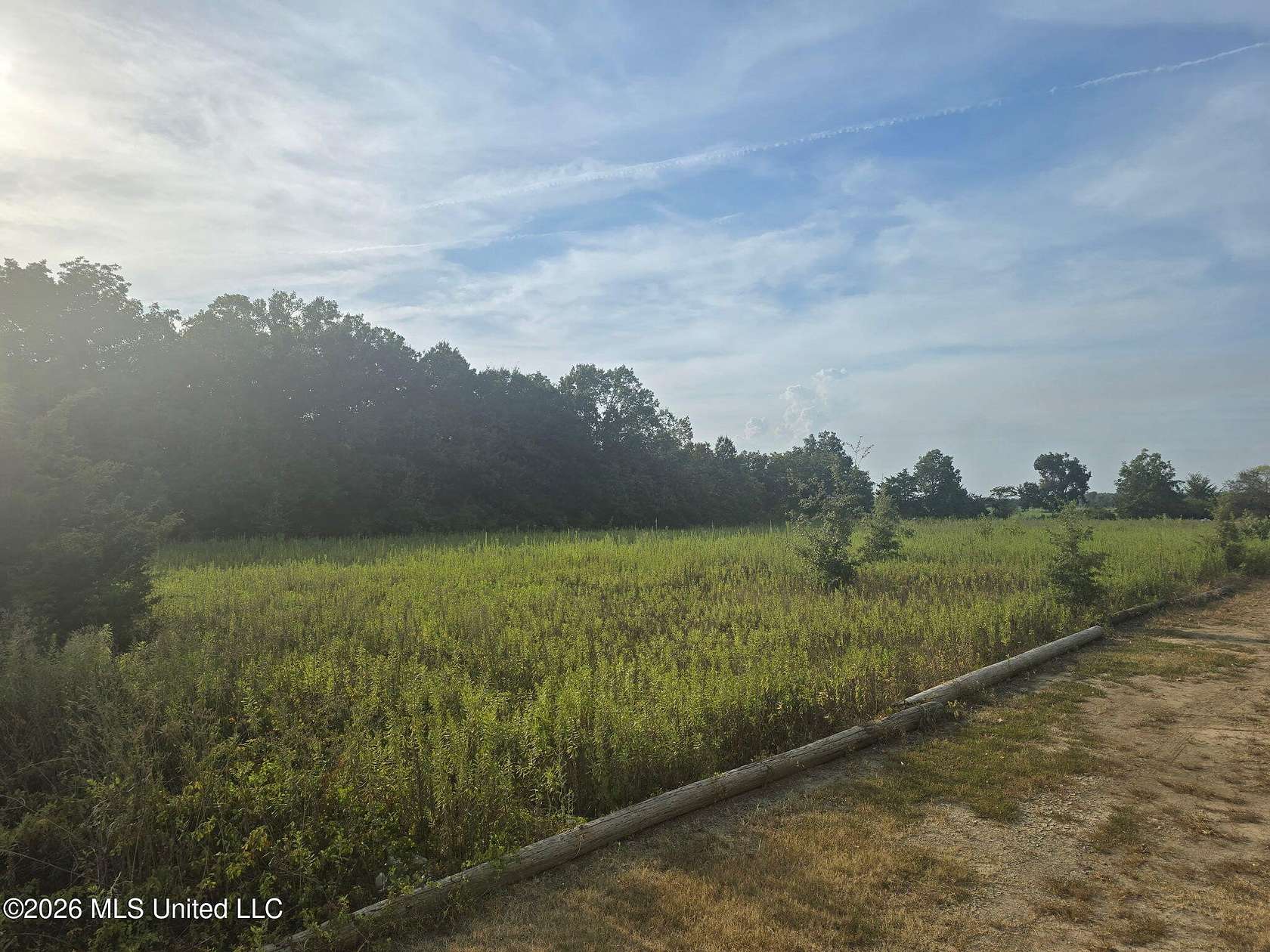 2.6 Acres of Land for Sale in Cleveland, Mississippi
