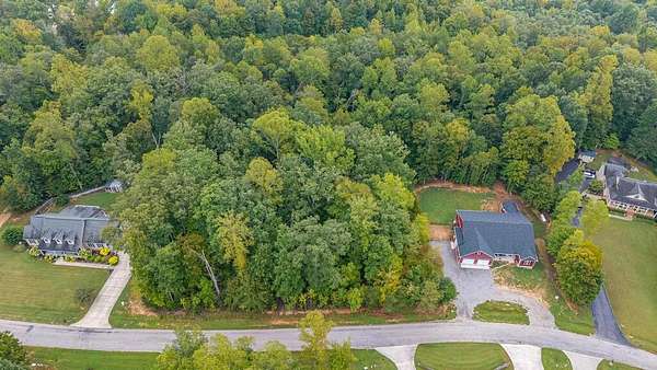 1.27 Acres of Residential Land for Sale in Farmville, Virginia