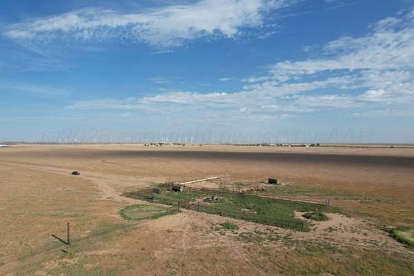 314 Acres of Agricultural & Residential Land for Sale in Bushland, Texas