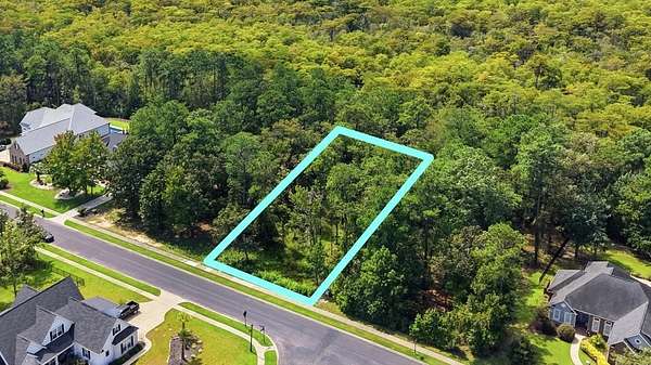 0.6 Acres of Residential Land for Sale in Myrtle Beach, South Carolina
