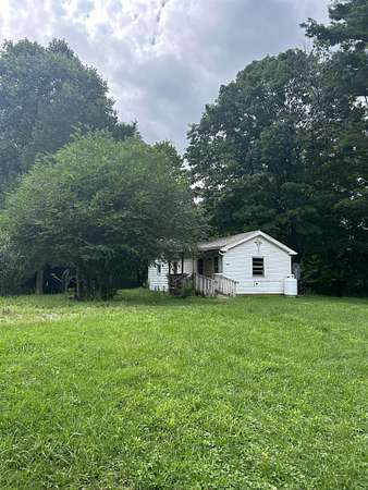 1.5 Acres of Land with Home for Sale in Pembroke, Virginia