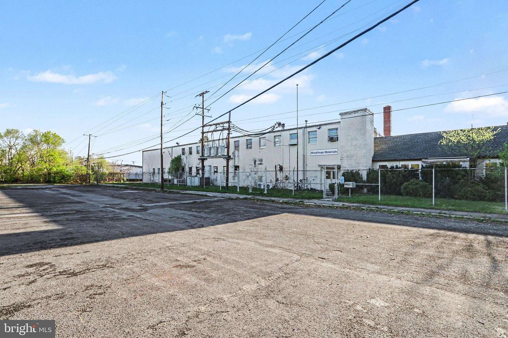 0.86 Acres of Mixed-Use Land for Sale in Carlisle, Pennsylvania