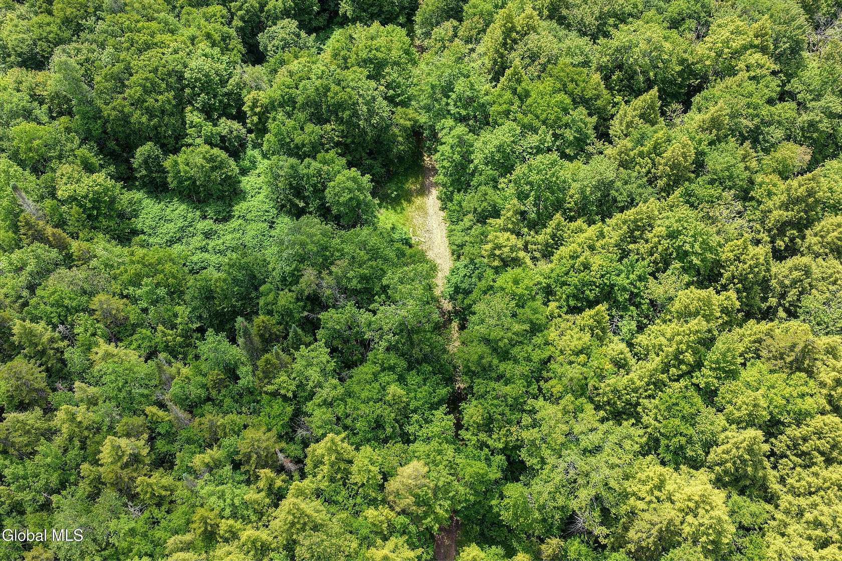 204 Acres of Recreational Land with Home for Sale in Caroga Town, New York
