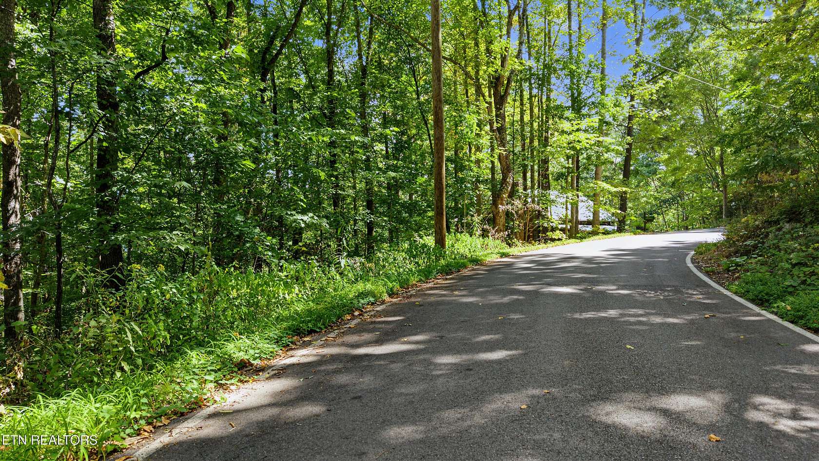 1.16 Acres of Residential Land for Sale in Townsend, Tennessee