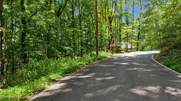 1.16 Acres of Residential Land for Sale in Townsend, Tennessee