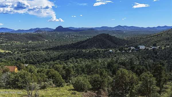 1.85 Acres of Residential Land for Sale in Prescott, Arizona