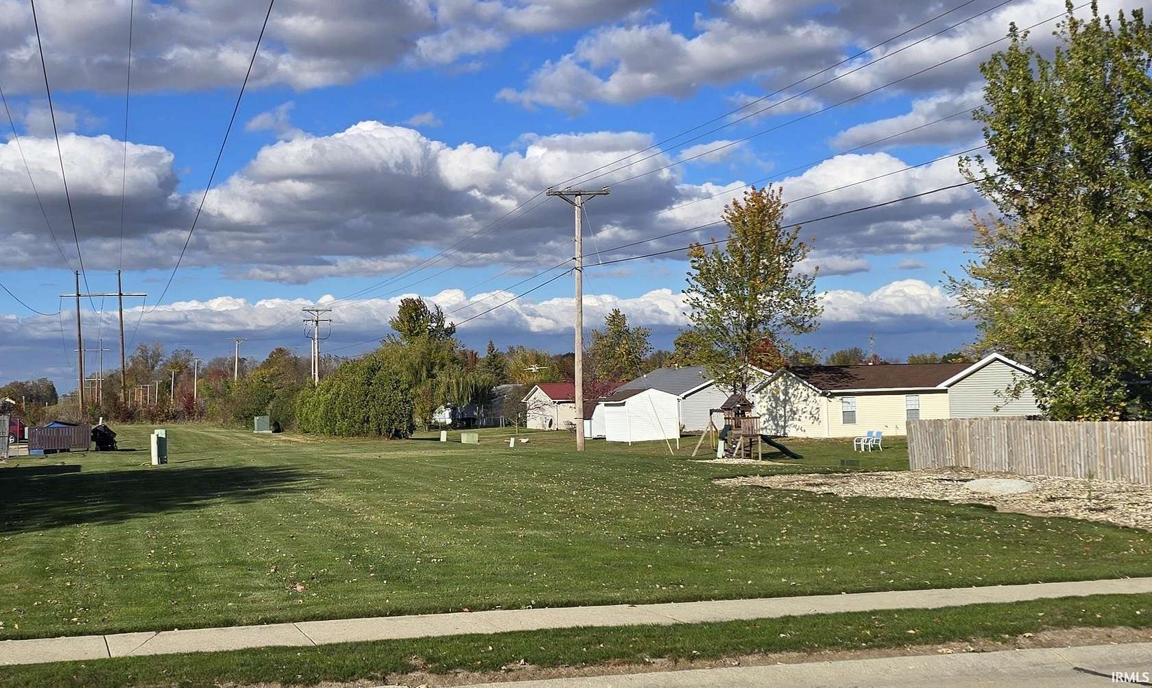 0.66 Acres of Land for Sale in Auburn, Indiana