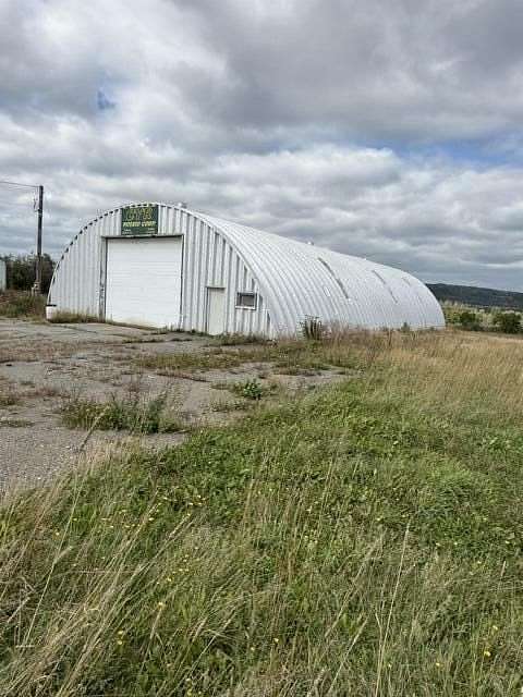 4 Acres of Land for Sale in Madawaska, Maine