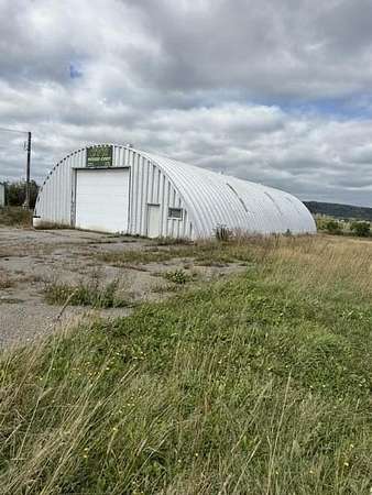 4 Acres of Land for Sale in Madawaska, Maine