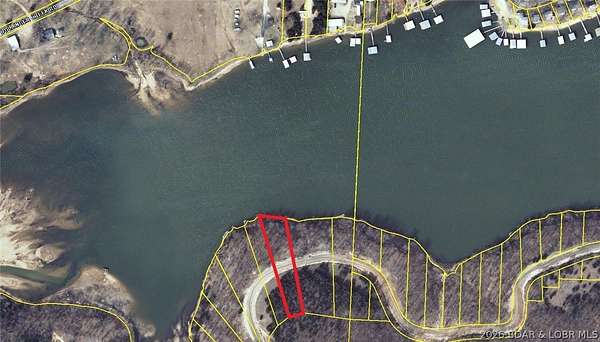 0.83 Acres of Residential Land for Sale in Roach, Missouri
