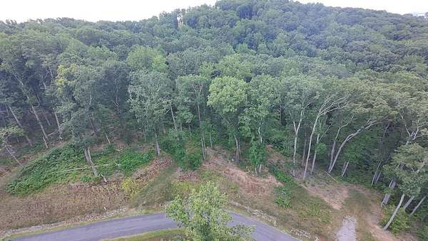 1.54 Acres of Residential Land for Sale in Talking Rock, Georgia