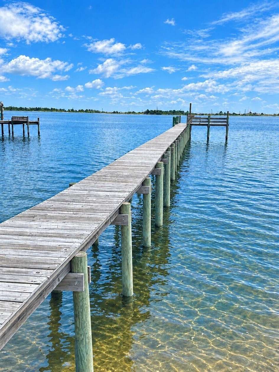 0.58 Acres of Residential Land for Sale in Mary Esther, Florida
