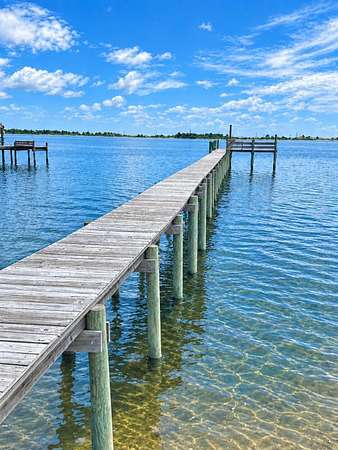 0.58 Acres of Residential Land for Sale in Mary Esther, Florida