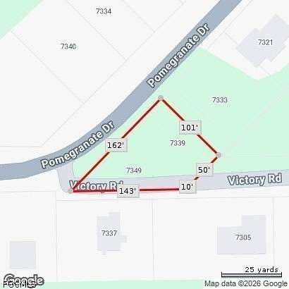 0.26 Acres of Land for Sale in Bokeelia, Florida