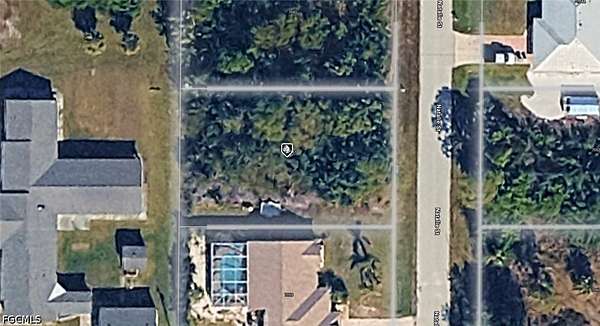 0.23 Acres of Land for Sale in Englewood, Florida