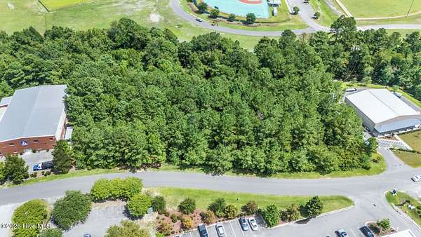 0.69 Acres of Commercial Land for Sale in Wilmington, North Carolina