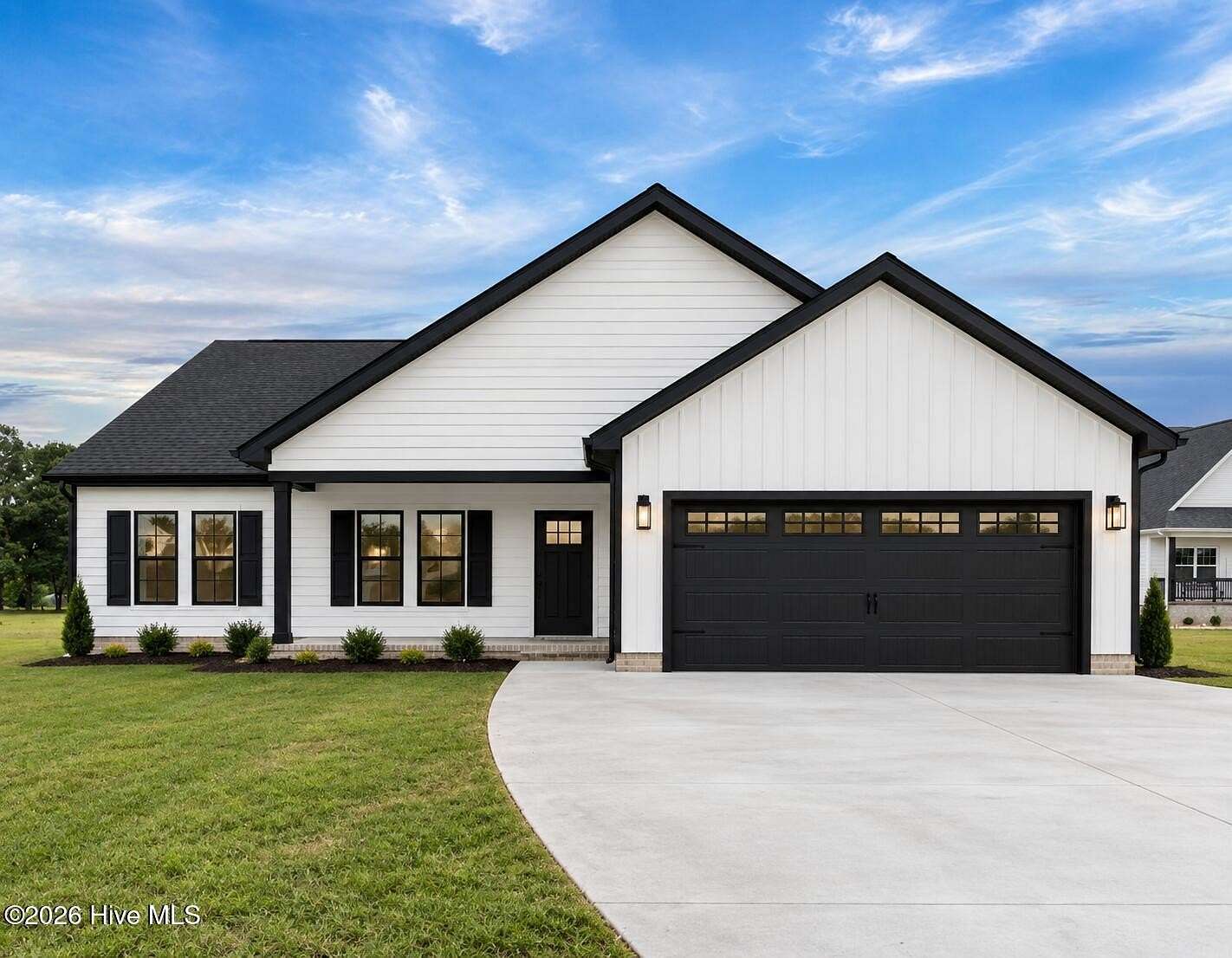 1.83 Acres of Land with Home for Sale in Kinston, North Carolina