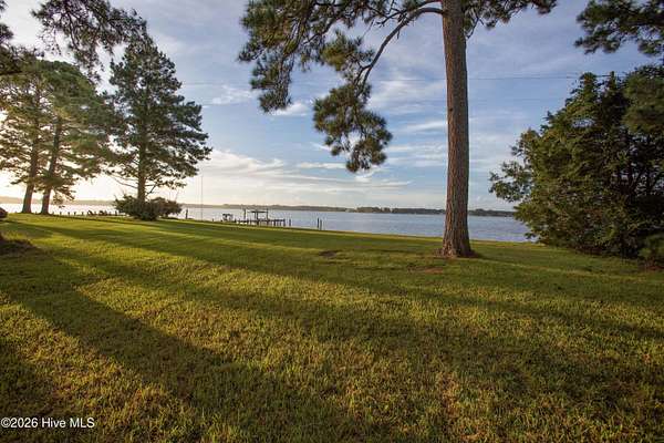 0.8 Acres of Residential Land for Sale in Bayboro, North Carolina