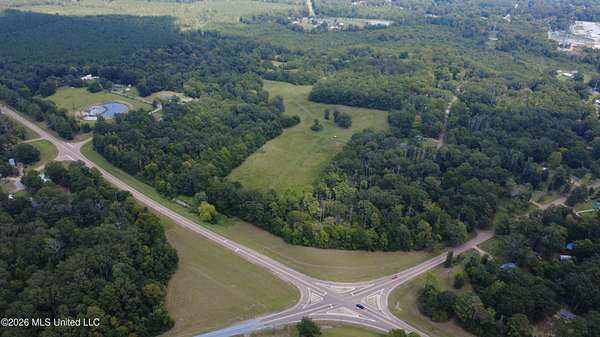 20.4 Acres of Recreational Land for Sale in Morton, Mississippi