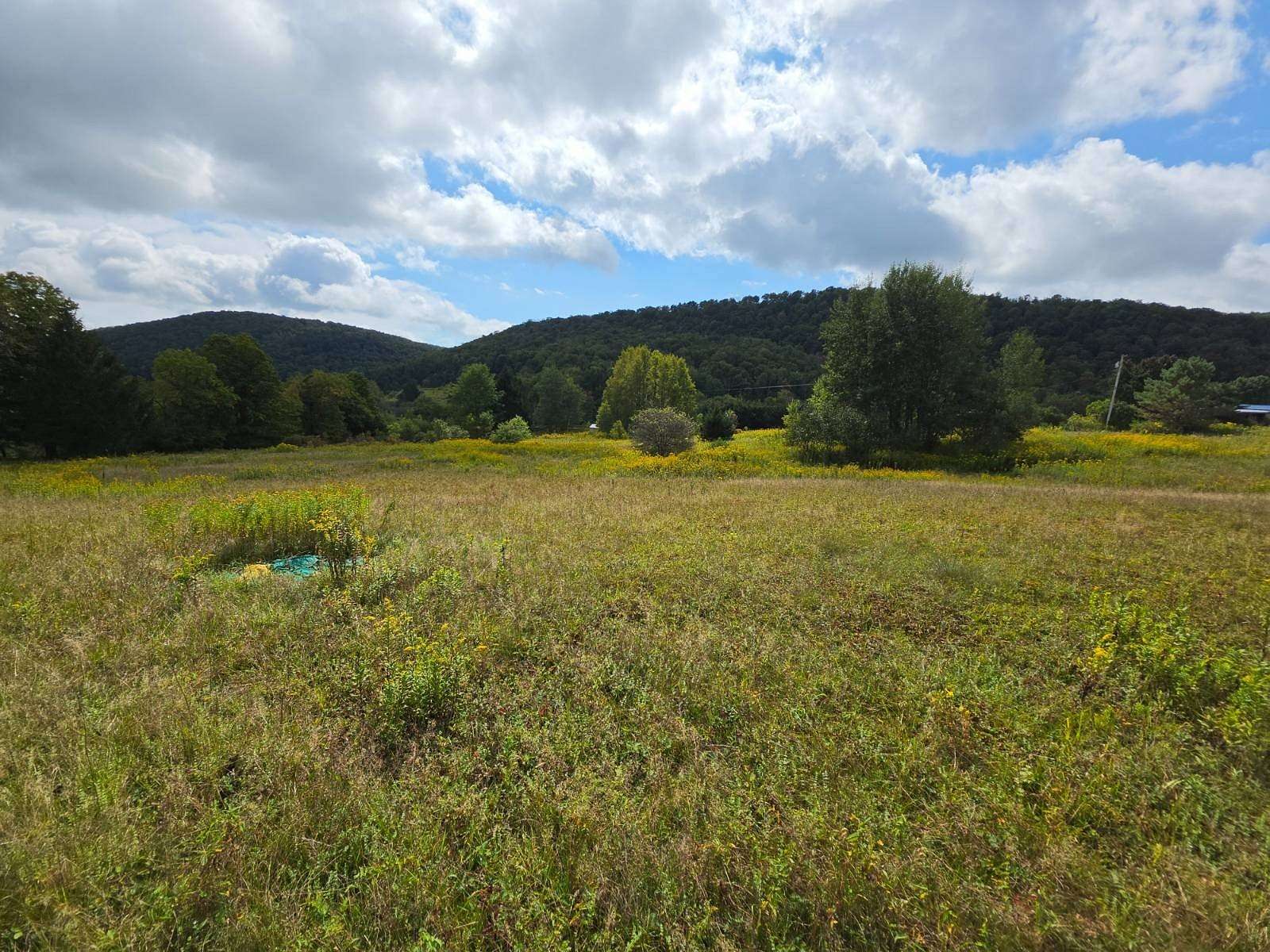 2.4 Acres of Residential Land for Sale in Smyrna, New York