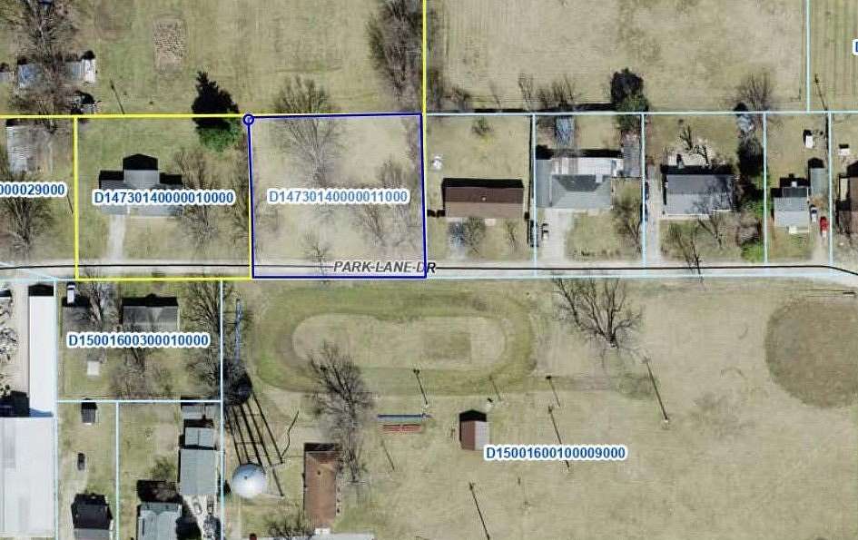 0.56 Acres of Residential Land for Sale in Verona, Ohio