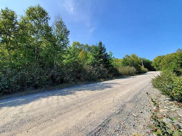 10.9 Acres of Land for Sale in Roque Bluffs, Maine