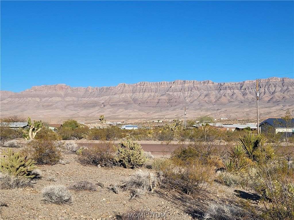 0.23 Acres of Residential Land for Sale in Meadview, Arizona